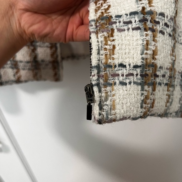 Tweed Jacket - Picture 4 of 5